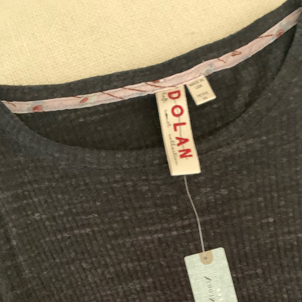 Anthropologie Dolan Petite Swing Dress Size XSP NEW